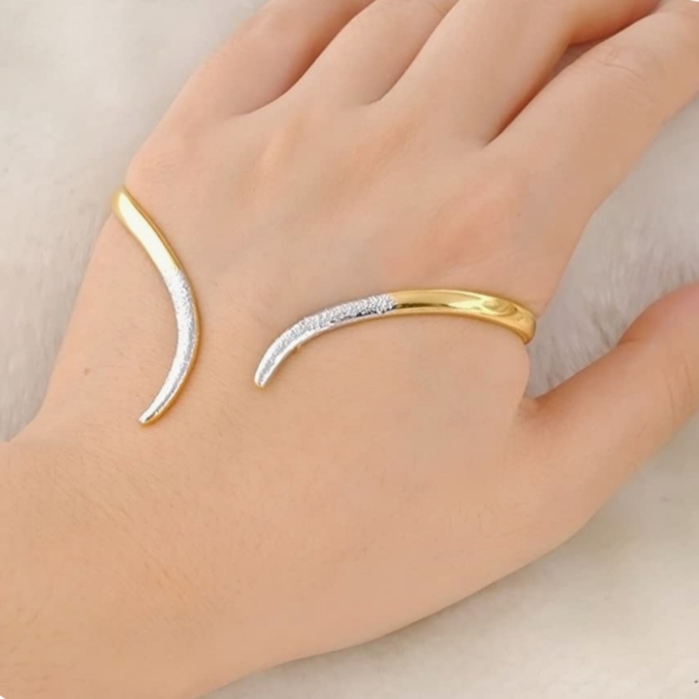 Hand Bracelet